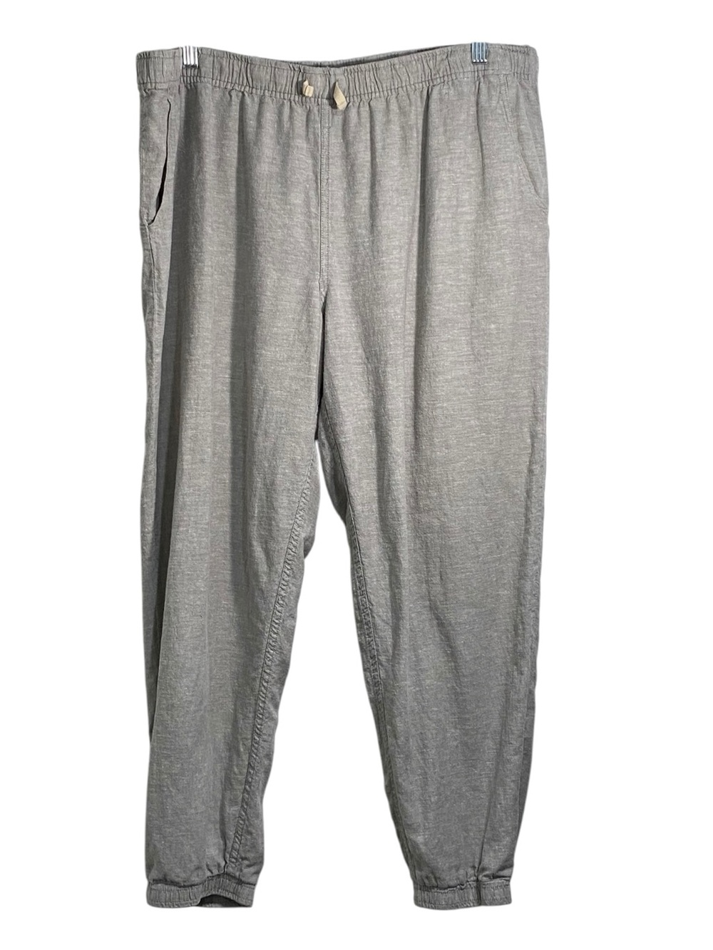 Patagonia Island Hemp Beach Joggers